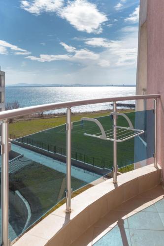 Gallery image of Aparthotel Costa Calma in Aheloy