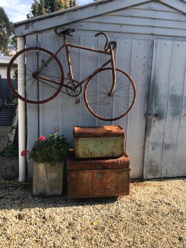 Imagen de la galería de Fergusons Store, en Heathcote
