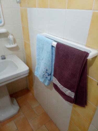 Gallery image of B&B Casa Rosati in Sampieri