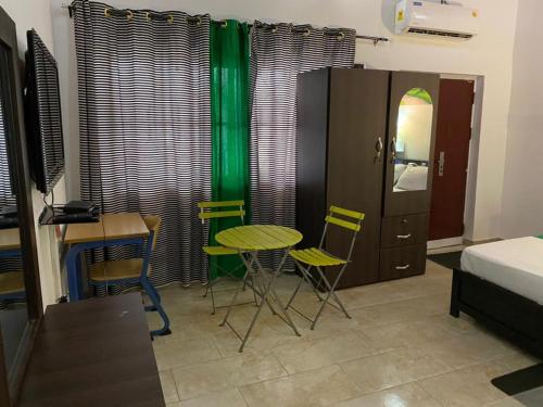 Gallery image of Hgl Guest House in East Legon