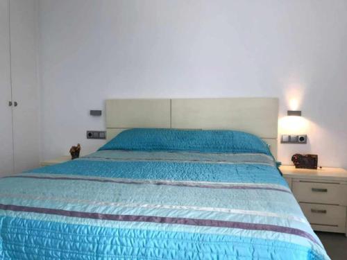 Galeriebild der Unterkunft Apartamento Cala Salionç Playa frente a la playa y encima del Mar in Tossa de Mar