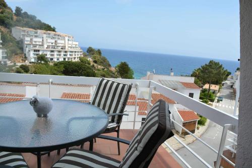 Apartamento CarabelaSiente la briza del mar