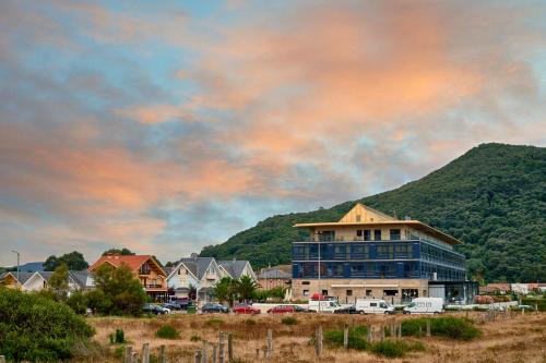 Galeriebild der Unterkunft Hotel Juan de la Cosa in Santoña