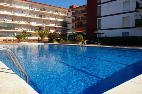 Apartamento Pau Picasso con piscina y terraza en Tossa de ...