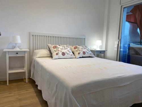 Pau Picasso New Apartamento con (Spanje Tossa de Mar ...
