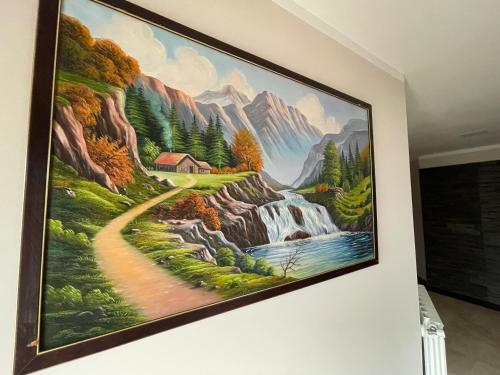 Gambar di galeri bagi Vila Deluț di Borşa