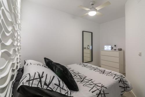 Roca Chica A Apartamento ADC