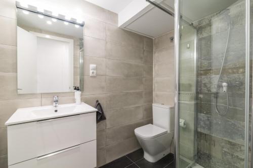 Roca Chica A Apartamento ADC