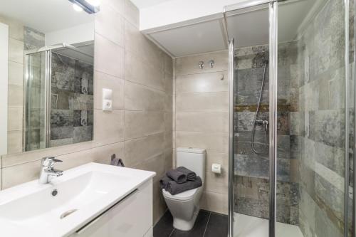 Roca Chica A Apartamento ADC