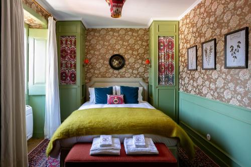 Imagem da galeria de Rosegarden House - by Unlock Hotels em Sintra