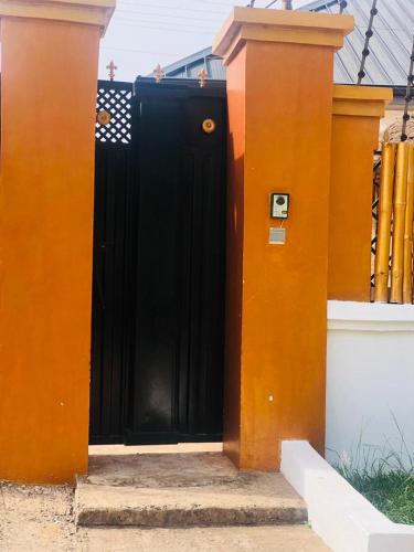 Fotografie z fotogalerie ubytování Nana's Holiday Let v destinaci Accra