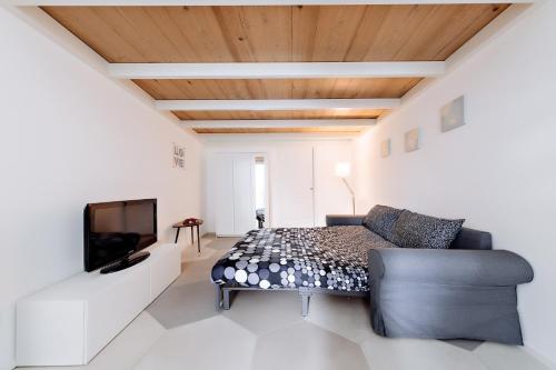 Luxury Loft Milano Castello