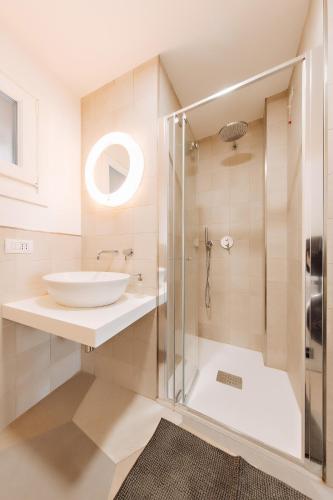 Luxury Loft Milano Castello