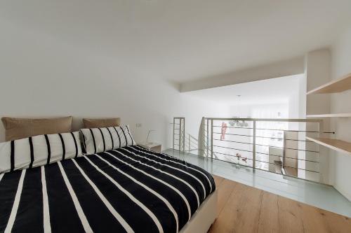 Luxury Loft Milano Castello
