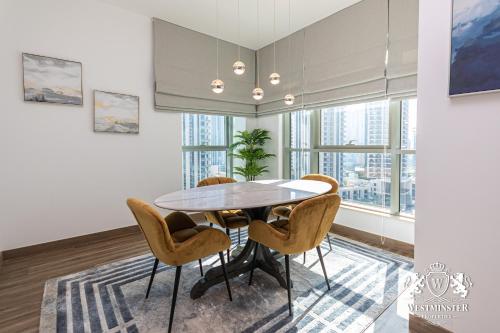 Fotografie z fotogalerie ubytování Westminster Boulevard Central - Burj Khalifa v Dubaji