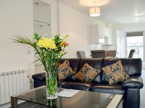 Courtyard Holiday Apartments