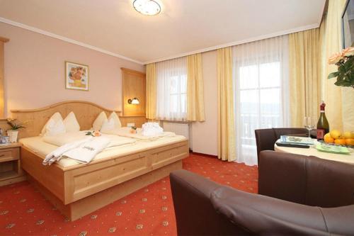 Gallery image of Madlgut in Lofer