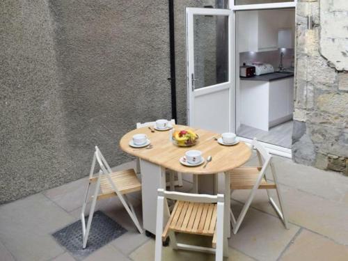 Courtyard Holiday Apartments