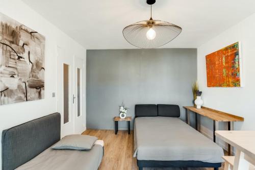 Petit Juas Apartment