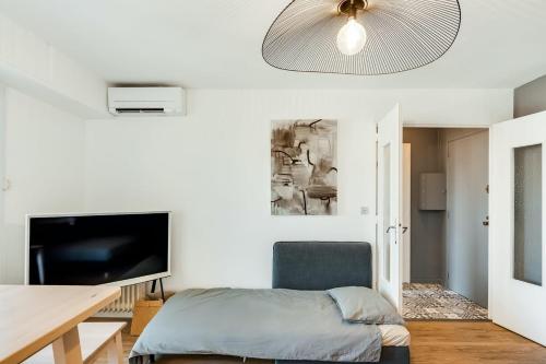 Petit Juas Apartment