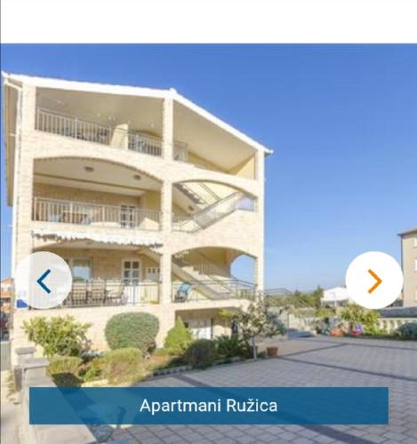 Apartmani Šipić