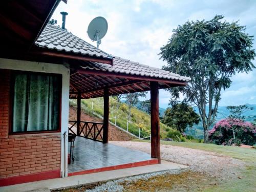 Chalé da Sorte – Photos 4