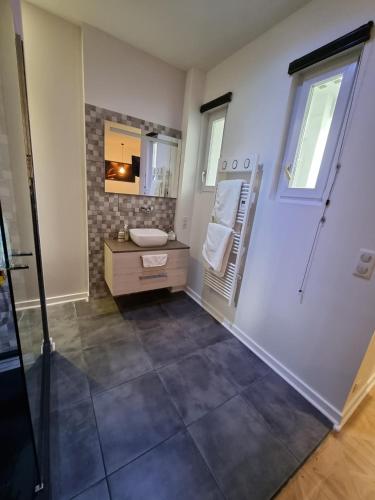 La chambre des secrets photo 3