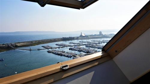Φυσικό τοπίο κοντά σε αυτό το ξενοδοχείο διαμερισμάτων