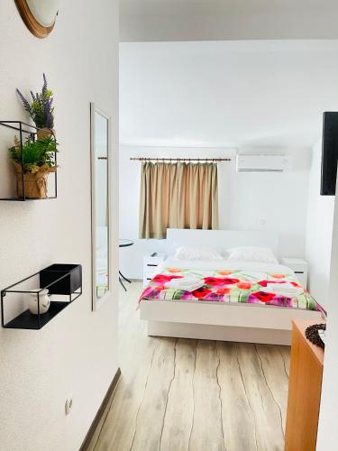 Gallery image of Apartments Njavro Neum in Neum