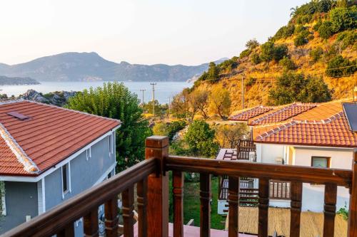Φυσικό τοπίο κοντά σε αυτή η βίλα