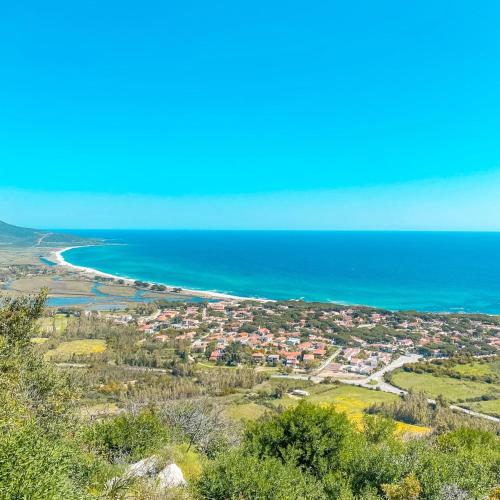 Φυσικό τοπίο κοντά σε αυτό το διαμέρισμα