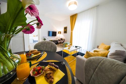 Amaris luxury apartments