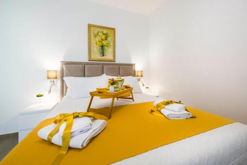Amaris luxury apartments