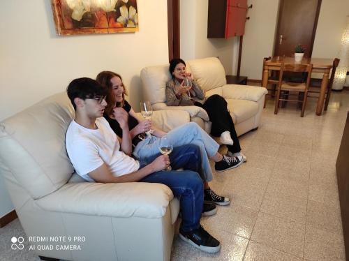 Fotografia z galérie ubytovania Angelika apartaments Bardolino v destinácii Bardolino