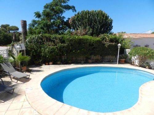 Fotografie z fotogalerie ubytování Casa-Zinat v destinaci Calpe