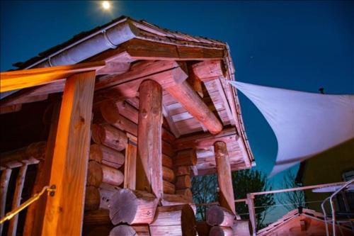 La Cabane des Colibris – Photos 2