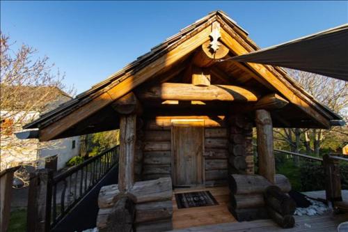 La Cabane des Colibris – Photos 3