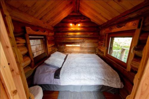 La Cabane des Colibris – Photos 4
