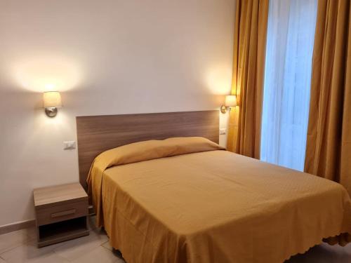 Kép Albergo Enrica szállásáról Rómában a galériában