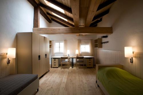 ハラインにあるHotel Kolping Halleinのギャラリーの写真