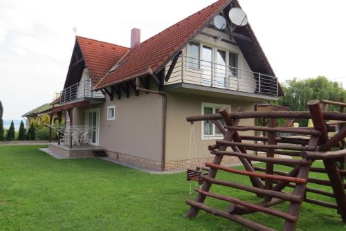 Kép Beach Ap 3 szállásáról Balatonlellén a galériában