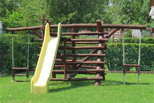 Zdjęcie z galerii obiektu Beach Ap 4 w mieście Balatonlelle