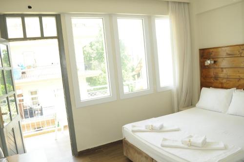 Kép Kemer Pansiyon szállásáról Kemerben a galériában