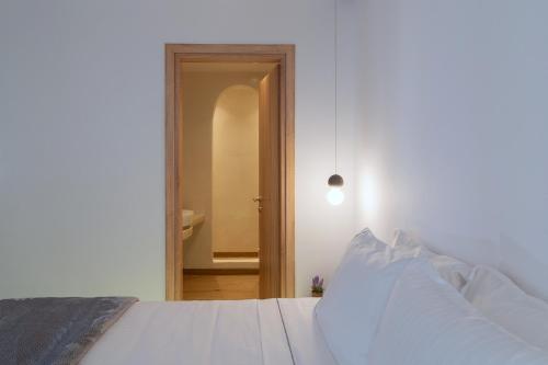 Cama o camas de una habitación en Stardust Suites