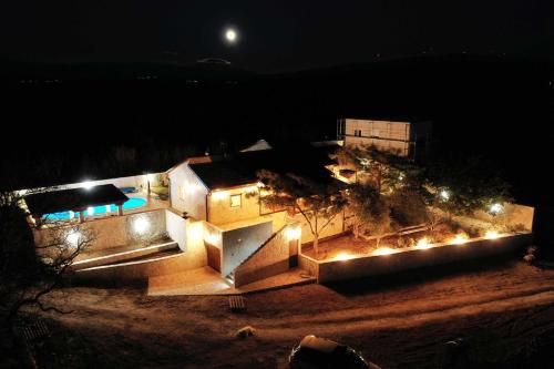 Stone House Pridraga