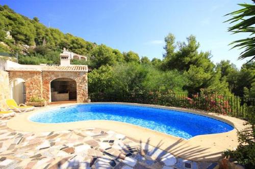 Φωτογραφία από το άλμπουμ του Bonestar σε Jávea