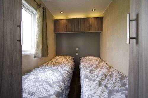 Gallery image of Bungalette Sauna 4p in Zuna