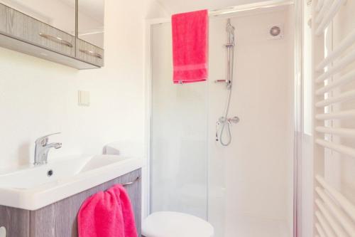 Bungalette Sauna 6p – Photos 4