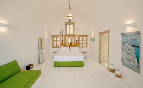 ภาพในคลังภาพของ Nano Oia Villas ในเอีย