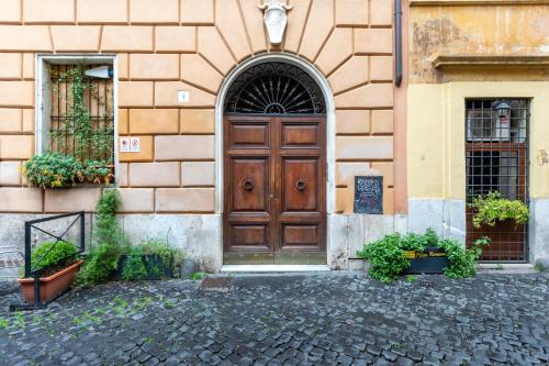maison Colosseo